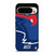 BUFFALO BILLS SHOUT Google Pixel 9 Pro Case Cover