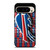 BUFFALO BILLS THE BILLS Google Pixel 9 Pro Case Cover