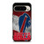 BUFFALO BILLS Google Pixel 9 Pro Case Cover