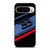 BUGATTI 2 Google Pixel 9 Pro Case Cover