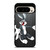 BUGS BUNNY SMILE Google Pixel 9 Pro Case Cover