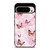 BUTTERFLY SPARKLE 3 Google Pixel 9 Pro Case Cover