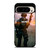 CALL OF DUTY MOBILE Google Pixel 9 Pro Case Cover