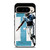 CAM NEWTON 1 Google Pixel 9 Pro Case Cover