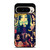CAMILA CABELLO FIFTH HARMONY COLLAGE Google Pixel 9 Pro Case Cover