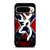 CAMO BROWNING Google Pixel 9 Pro Case Cover