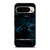 CAROLINA PANTHERS 4 Google Pixel 9 Pro Case Cover