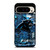 CAROLINA PANTHERS LOGO Google Pixel 9 Pro Case Cover