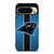 CAROLINA PANTHERS Google Pixel 9 Pro Case Cover