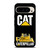CATERPILLAR CAT DOZER Google Pixel 9 Pro Case Cover