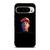 CHANCE THE RAPER ART Google Pixel 9 Pro Case Cover