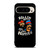 CHEECH AND CHONG 2 Google Pixel 9 Pro Case Cover
