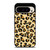 CHEETAH PATTERN 4 Google Pixel 9 Pro Case Cover