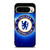 CHELSEA 4 Google Pixel 9 Pro Case Cover