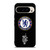 CHELSEA KTBFFH Google Pixel 9 Pro Case Cover