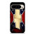 CHEVY OLD LOGO Google Pixel 9 Pro Case Cover
