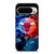 CHICAGO BULLS PRIDE Google Pixel 9 Pro Case Cover