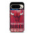 CHICAGO BULLS PROUD Google Pixel 9 Pro Case Cover