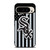 CHICAGO WHITE SOX AMERICAN Google Pixel 9 Pro Case Cover