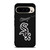 CHICAGO WHITE SOX BASEBALL Google Pixel 9 Pro Case Cover