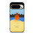 CHILDISH GAMBINO KAUAI Google Pixel 9 Pro Case Cover