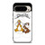 CHIP AND DALE CARTOON DISNEY Google Pixel 9 Pro Case Cover
