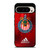 CHIVAS DE GUADALAJARA 1 Google Pixel 9 Pro Case Cover