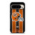 CLEVELAND BROWNS Google Pixel 9 Pro Case Cover