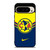 CLUB AMERICA DE MEXICO Google Pixel 9 Pro Case Cover