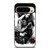 CM PUNK ART Google Pixel 9 Pro Case Cover