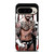 CM PUNK MARTIAL ART Google Pixel 9 Pro Case Cover