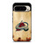 COLORADO AVALANCHE 3 Google Pixel 9 Pro Case Cover