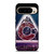 COLORADO AVALANCHE TEAM Google Pixel 9 Pro Case Cover