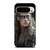 COMMANDER LEXA FACE Google Pixel 9 Pro Case Cover