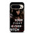 COMMANDER LEXA QUOTE 2 Google Pixel 9 Pro Case Cover