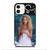 TAYLOR SWIFT AMERICAN SINGER iPhone 12 Case Cover