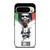 CRISTIANO RONALDO JUVE 3 Google Pixel 9 Pro Case Cover