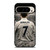 CRISTIANO RONALDO LEGEND Google Pixel 9 Pro Case Cover