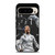 CRISTIANO RONALDO REAL MADRID Google Pixel 9 Pro Case Cover