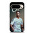 CRISTIANO RONALDO THE ROCKET Google Pixel 9 Pro Case Cover