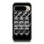 CROOKS AND CASTLES COOL Google Pixel 9 Pro Case Cover