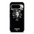 CROOKS AND CASTLES MEDUSA Google Pixel 9 Pro Case Cover