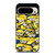 CUTE MINIONS Google Pixel 9 Pro Case Cover