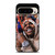DABABY RAPPER COLLAGE Google Pixel 9 Pro Case Cover