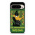 DAFFY DUCK DESPICABLE Google Pixel 9 Pro Case Cover