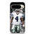 DAK PRESCOTT COWBOYS QB4 Google Pixel 9 Pro Case Cover