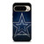 DALLAS COWBOYS COOL LOGO Google Pixel 9 Pro Case Cover