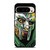 DANIEL DUMILE MF DOOM ART Google Pixel 9 Pro Case Cover