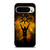 DARK SOULS PRAISE Google Pixel 9 Pro Case Cover