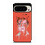 DAVID BOWIE ART Google Pixel 9 Pro Case Cover